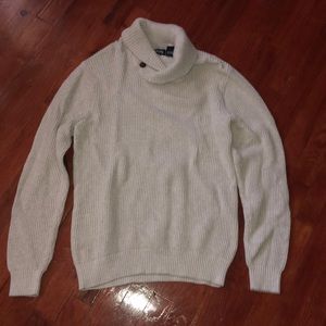 Men’s Sweater